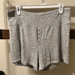 A&E | PJ soft shorts